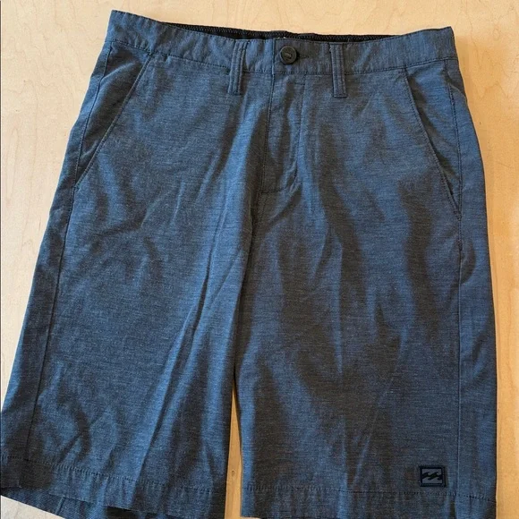 6 Billabong Shorts - LOT of 6 - Size 28 - Picture 12 of 13